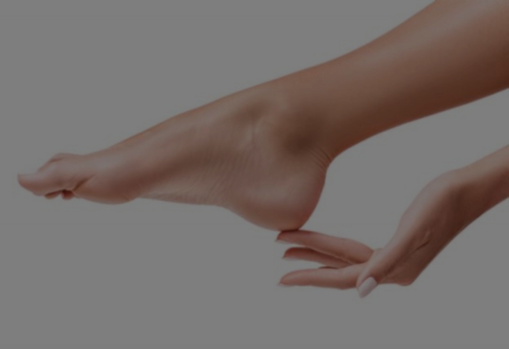 Pielęgnacjadłoni i stóp