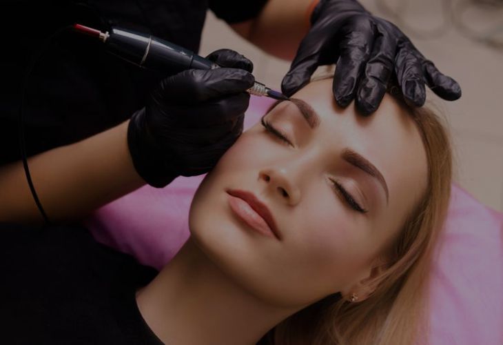 Makijaż Permanentny